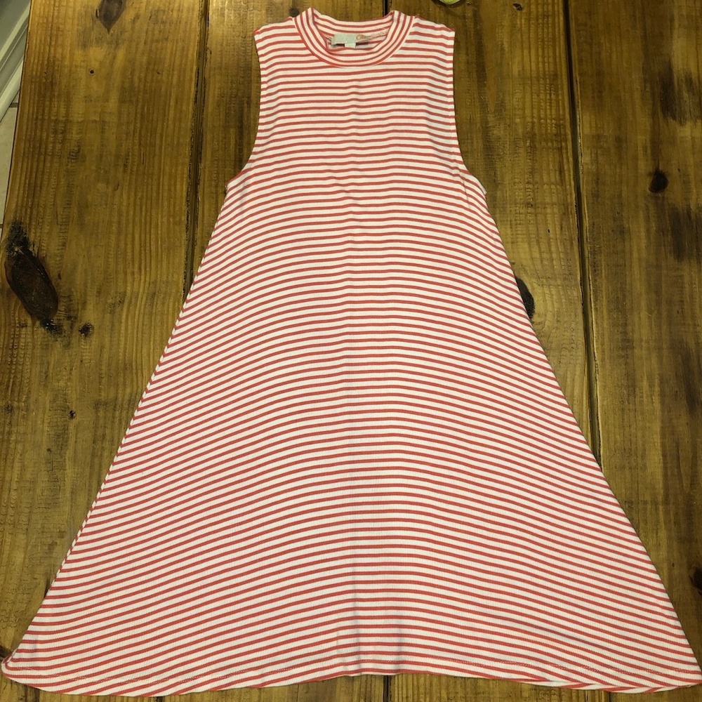 Gianni Bini T-Shirt Dress